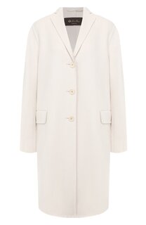 Кашемировое пальто Loro Piana