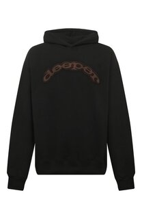 Худи Tee Library