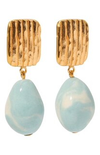 Серьги Copine jewelry