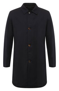 Двусторонний плащ MUST