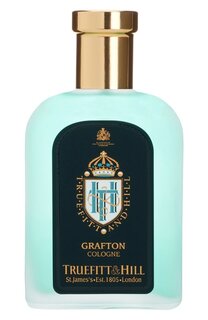 Одеколон Grafton (100ml) Truefitt&Hill