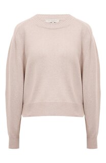 Пуловер из шерсти и шелка Antonelli Firenze