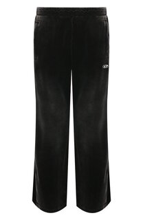 Хлопковые брюки Diesel