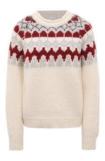 Шерстяной свитер Eleventy