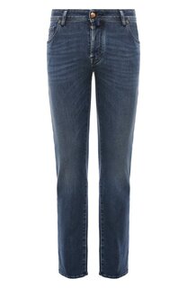 Джинсы Jacob Cohen