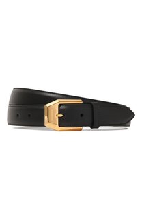 Кожаный ремень Gucci