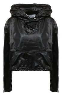 Кожаная куртка Giuseppe di Morabito