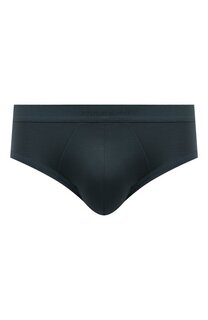 Хлопковые брифы Zimmerli