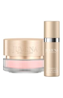 Набор с мастер-кремом с экстрактом розы (75+50ml) Juvena