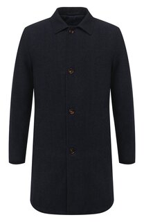 Двусторонний плащ MUST