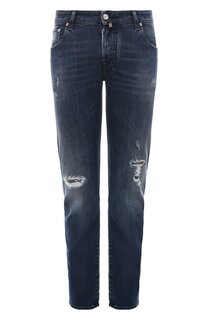Джинсы Jacob Cohen
