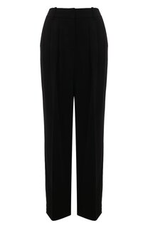 Брюки из вискозы Co