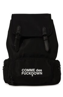 Рюкзак Comme des Fuckdown