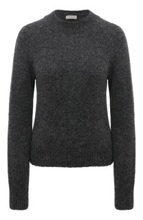 Шерстяной свитер Dries Van Noten