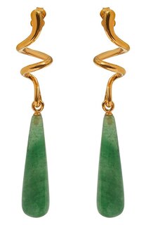 Серьги Copine jewelry