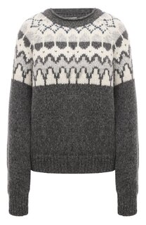 Шерстяной свитер Eleventy