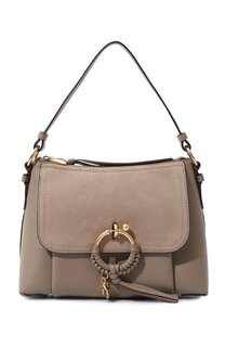 Сумка Joan small See by Chloé