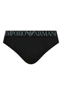 Брифы Emporio Armani