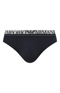 Брифы Emporio Armani