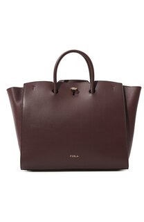 Сумка-тоут Furla Genesi large Furla