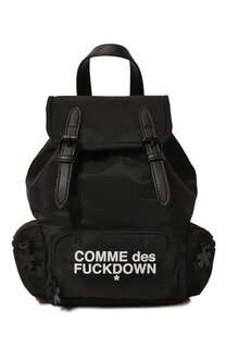 Рюкзак Comme des Fuckdown