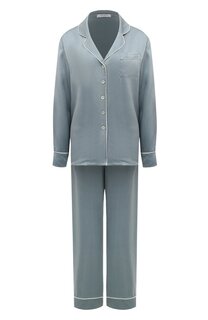 Шелковая пижама Kleed Loungewear