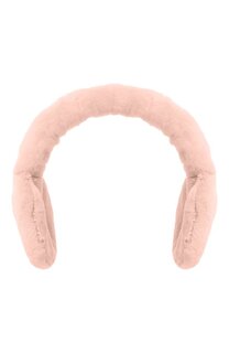 Наушники из меха норки FurLand