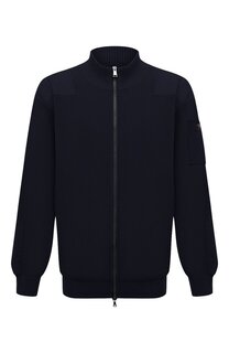 Хлопковый кардиган Paul&Shark