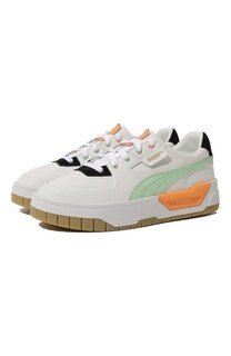 Кожаные кеды Cali Dream Womens Trainers Puma