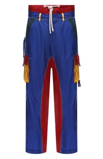 Брюки-карго 1 Moncler JW Anderson Moncler Genius