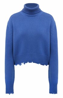 Кашемировый свитер AND the brand