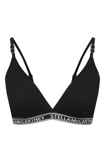 Бюстгальтер с мягкой чашкой Stella McCartney