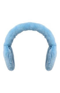 Наушники из меха норки FurLand