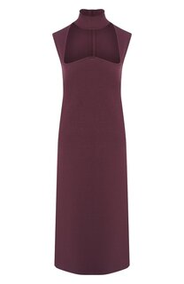 Платье Bottega Veneta