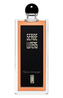 Парфюмерная вода Fleurs Doranger (50ml) Serge Lutens