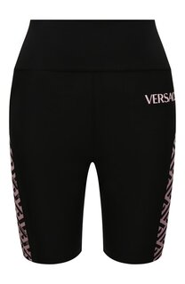 Шорты Versace