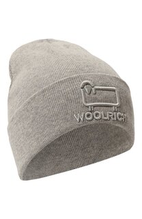 Хлопковая шапка Woolrich