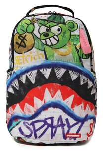 Рюкзак Sprayground