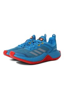 Кроссовки Lego adidas Originals