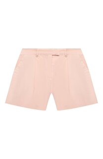 Хлопковые шорты Ermanno Scervino