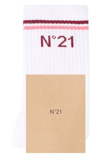 Хлопковые носки N21