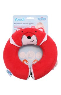 Игрушка Подголовник Yondi Fox Trunki