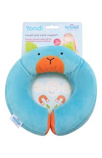 Игрушка Подголовник Yondi Bert Trunki