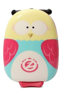 Самокат-чемодан Owl ZINC