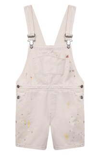 Джинсовый комбинезон Polo Ralph Lauren