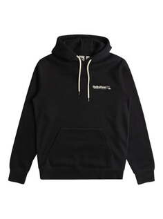 Мужская Толстовка Screen Hood Quiksilver