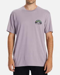 Футболка BILLABONG Shine Tees