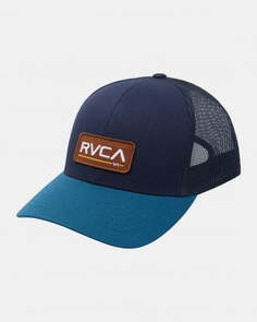 Бейсболка Ticket Trucker Rvca