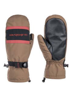 Мужские сноубордические перчатки Broad Peak Quiksilver