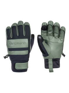 Мужские сноубордические перчатки Squad Glove Quiksilver
